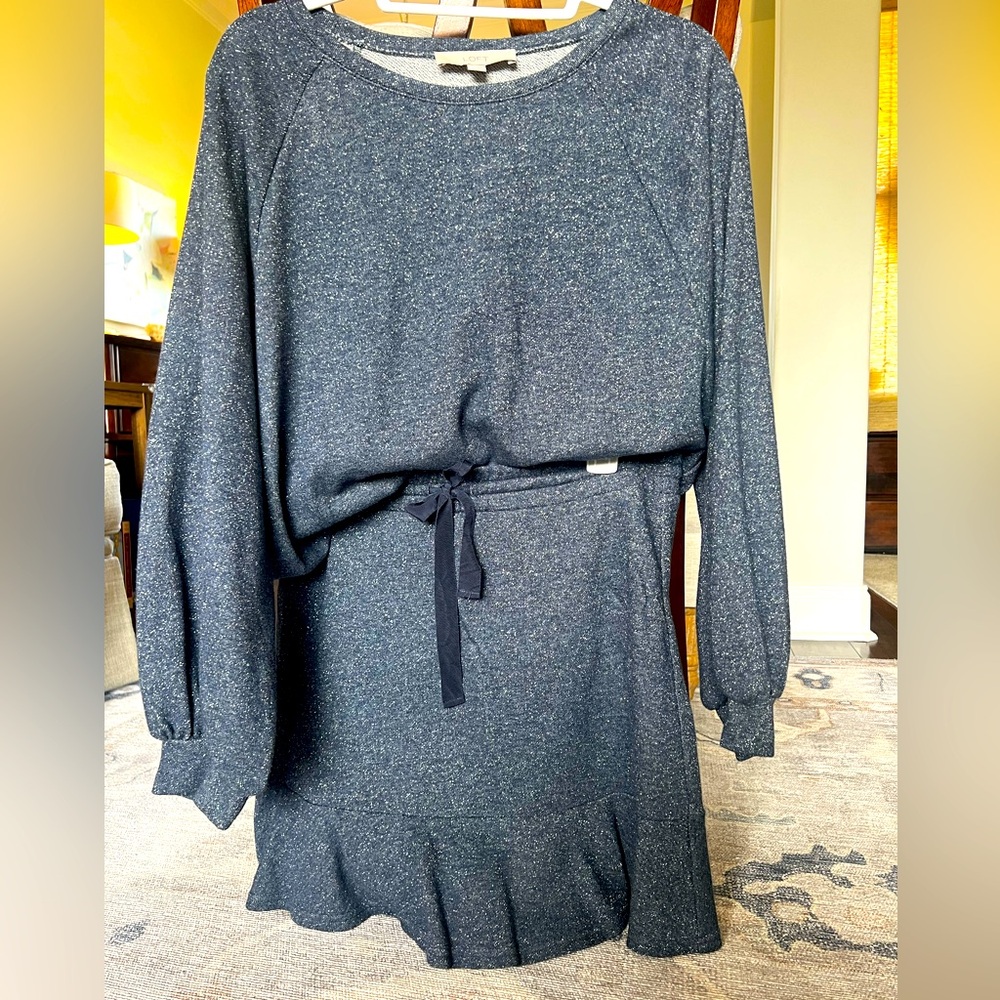 Women’s sweater/ shirt set